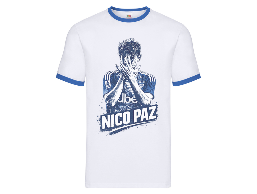 NICO GOL