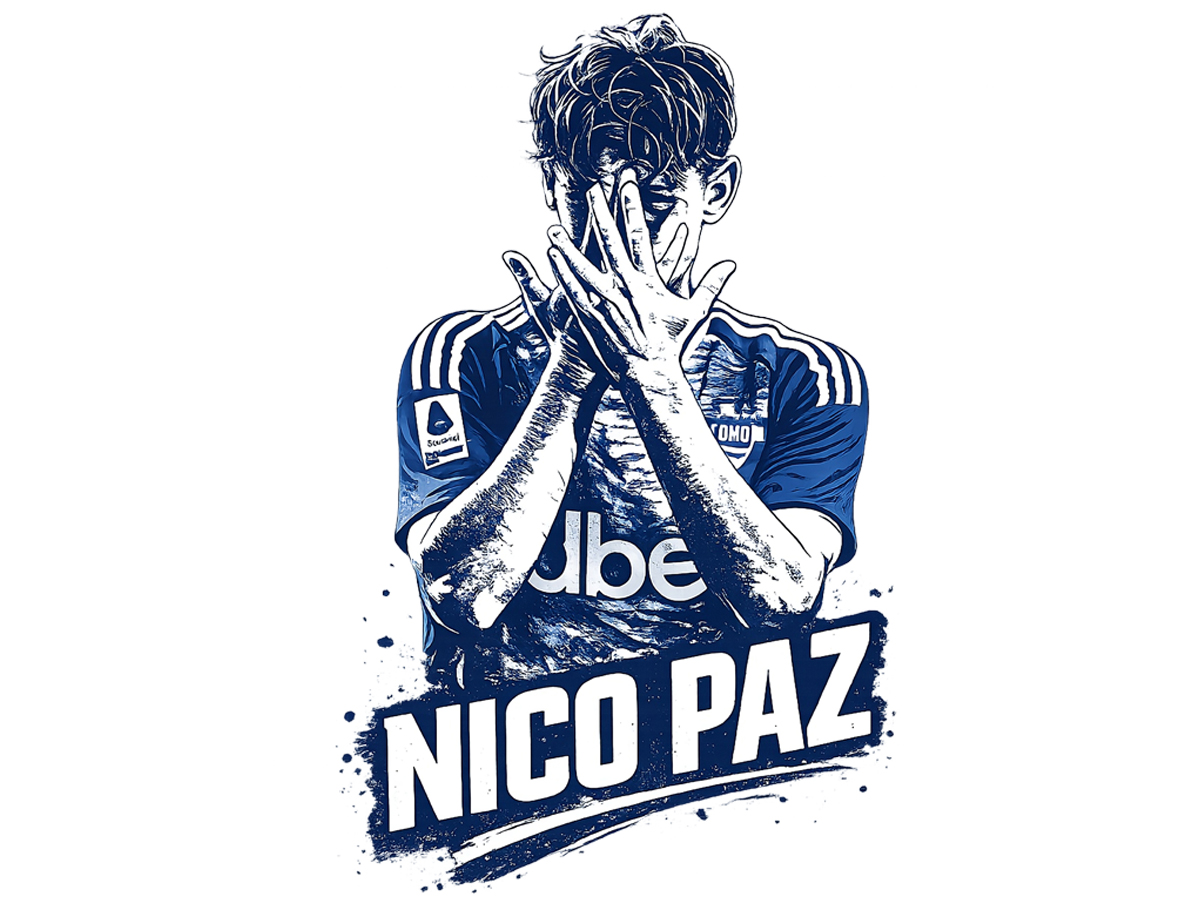 NICO GOL